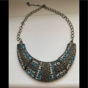 Statement Necklace